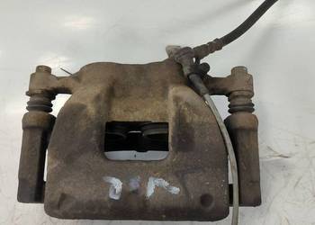 ZACISK HAMULCOWY PRZÓD LEWY FORD TRANSIT MK8