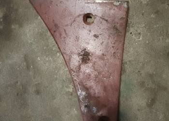 Pierś odkładni pługa Unia 1023