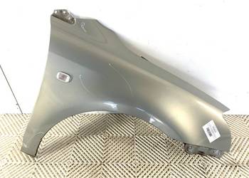 BŁOTNIK PRAWY PRZÓD TOYOTA AVENSIS T25 Sedan/Limuzyna 03-08