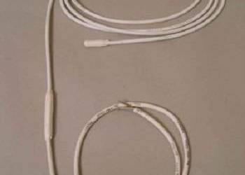 Kabel Grzewczy 3MB 45W NR.1405 (7719003297) Robert Bosch