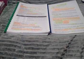 Sprzedam sktypty medyczne 3 lata licencjat wszystko  jest Sprzedam sktypty medyczne 3 lata licencjat wszystko  jest