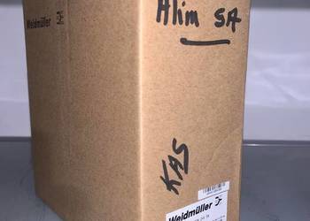 Zasilacz 8951340000 CP M SNT 120W 24V 5A - Weidmüller