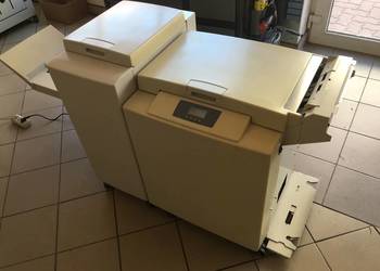Broszurownica z Trymerem Plockmatic SR90 RATY 0%