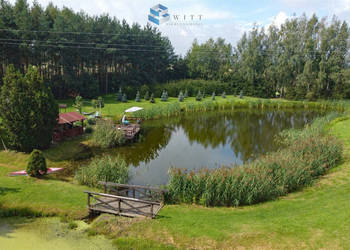 Działka Reszki 15116m2