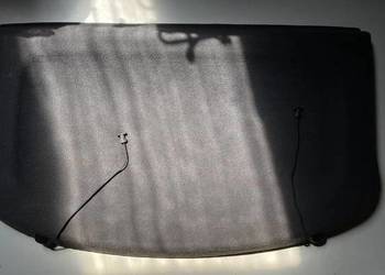 Tylna Półka Bagażnika OPEL ASTRA G