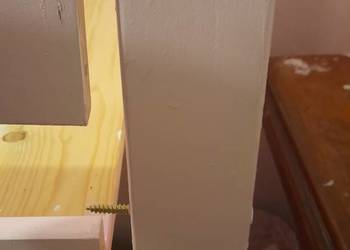 Lozko pietrowe do naprawienia ostatni zywot