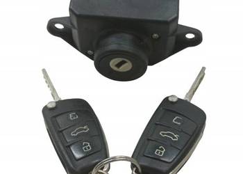 STACYJKA 4F0909135E  4F0910132E Audi A6 III (2004-2011) C6