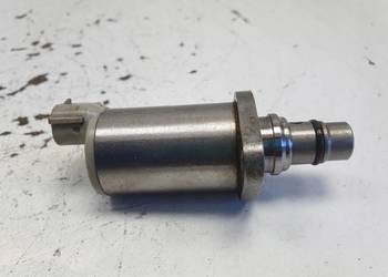 Mazda 3 5 6 2.0 CITD DI MZR-CD CZUJNIK CIŚNIENIA PALIWA zawór POMPY