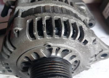 Alternator Opel astra corsa meriwa 1.7cdti NOWY