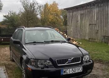 Volvo V40 1.9 TD