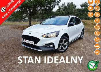 Ford Focus 1.0 EB ACTIVE*Climatronic*Alu*Navi*LED*Kamera*Jak Nowy*ZOBACZ!!…