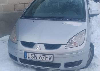 Mitsubishi colt 1.5