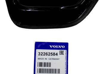 VOLVO S60 III tylna lewa listwa drzwi black OE VOLVO S60 III tylna lewa listwa drzwi black OE