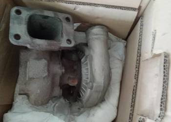 Turbina Jcb 4cx 3cx silnik 1004 -4t AB