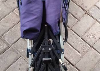 Sprzedam wózek spacerowy stan idealny