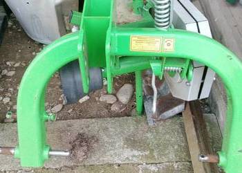 Kosiarka rotacyjna talex Eco cut 165
