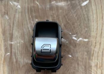 Przełącznik przycisk podnośnik szyb elektrycznych Mercedes GLC,C klasa,EQC