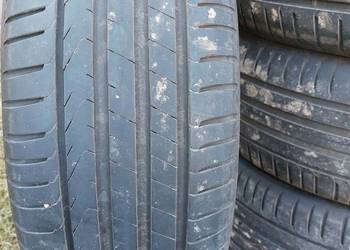 Opony 4 szt. Pirelli Cinturato P7 205/50/17 205/50R17