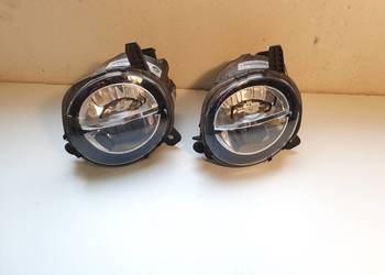 BMW F20 F30 HALOGEN LED DRL PRAWY 7315560 63177315560