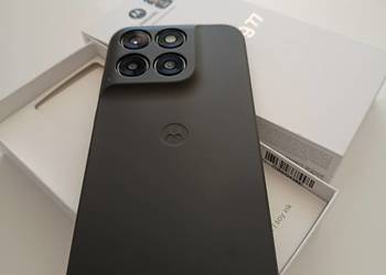 Telefon komórkowy Motorola