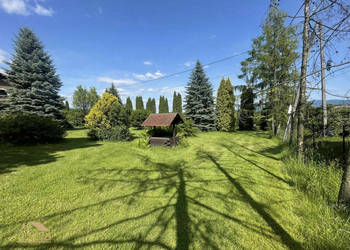 Grunt Wilamowice 1193m2