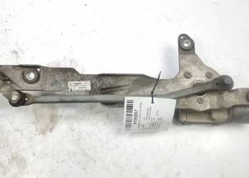 MECHANIZM WYCIERACZEK PRZÓD VOLKSWAGEN PHAETON LONG 3D1955024D