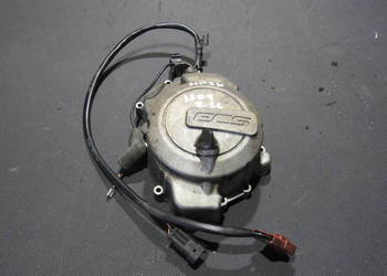 PIAGGIO MP3 125 2011 hybrid STATOR STOJAN ZAPŁON UZWOJENIE ALTERNATOR CEWKI