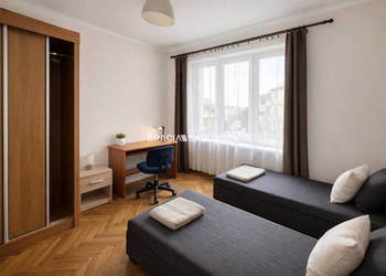 Mieszkanie wynajmę Kraków Jadwigi z Łobzowa 48m2 2 pokojowe