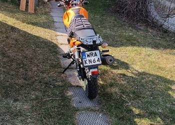 Junak 123, Zontes