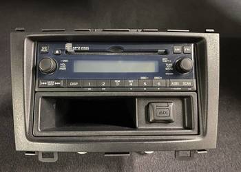 Radio do Hondy CR-V III gen 2006-2012