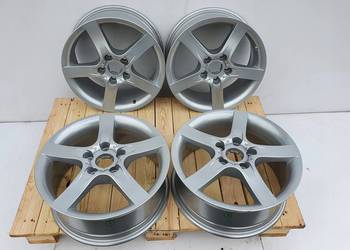 Seat Leon II KOMPLET FELGI ALUMINIOWE ALUFELGI 16