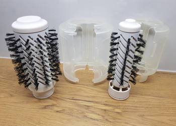 Szczotki obrotowe do Rowenta Brush Activ 1000-CF 9250 9220 9202