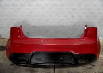 KIA RIO III 12r zderzak tył KIA RIO III 12r zderzak tył