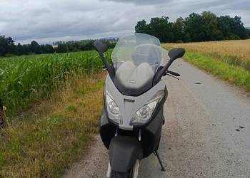 Aprilia Atlantic 125 2006