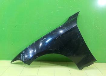 BMW 1 F20 1.6 B 12r 11-15 3D blotnik lewy przod