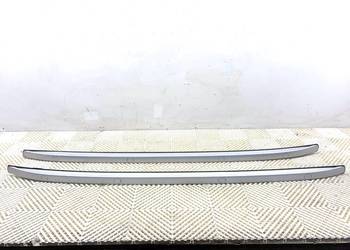 RELINGI DACHOWE KOMPLET KIA SPORTAGE IV SUV 87277-D9000