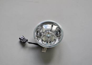 Harley Davidson Touring Wklad Lampy Reflektora 7 inch.