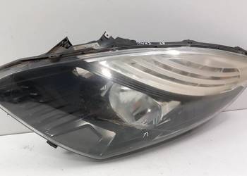 RENAULT GRAND SCENIC III LAMPA PRZÓD LEWA