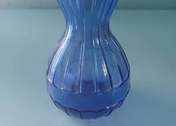 Wazonik HutA Laura sygnowany