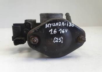 PRZEPUSTNICA Hyundai i30 1.6 16V _ 35100 - 2B020przepustnica