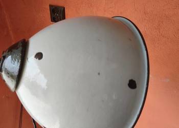 Lampa loft OPC 250