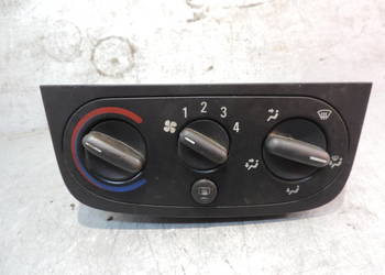 OPEL CORSA C PANEL NAWIEWU