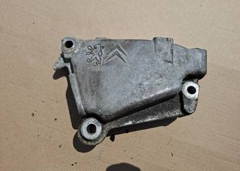 Łapa mocowanie uchwyt silnika Peugeot 206 207 Citroen C3 1.4 8V 9680686080