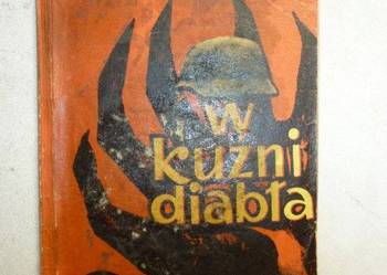 W KUŹNI DIABŁA - GUSTAW JARL