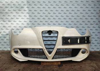ALFA ROMEO MITO 11r zderzak przód