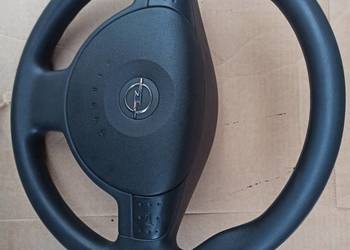 Opel Meriva A kierowca