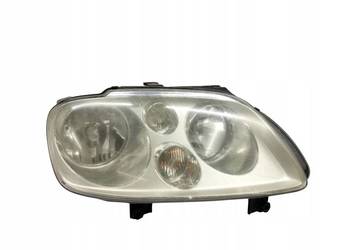 LAMPA PRZÓD PRAWA EU  1T0941006F  0301205202   VW Volkswagen Touran I