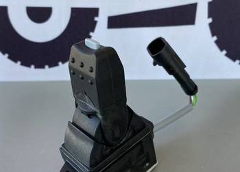 Joystick sterowania hydraulicznego Massey Ferguson 4289763M2 ORYGINAŁ AGCO