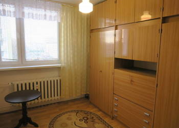 3-pokoje Oś .Hetmańskie Poznań