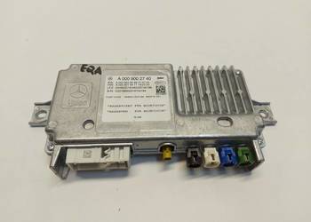 Mercedes EQA 250+ W243 MODUŁ STEROWNIK KAMERY